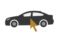 Shop Click Drive Select Icon in TRUESDALE, MO