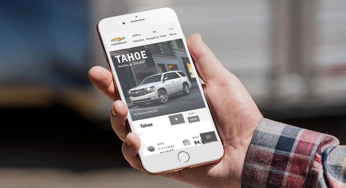 Shop Click Drive in TRUESDALE, MO