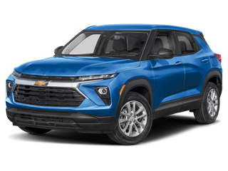 Chevrolet Trailblazer - Gastorf Chevrolet in TRUESDALE MO