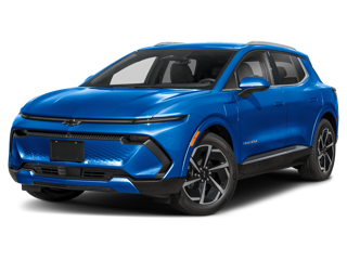 Chevrolet Equinox EV - Gastorf Chevrolet in TRUESDALE MO