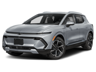 Equinox EV - Gastorf Chevrolet in TRUESDALE MO