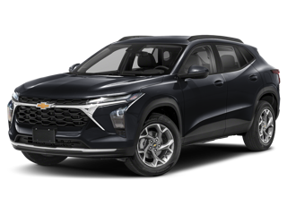 Chevrolet Trax - Gastorf Chevrolet in TRUESDALE MO