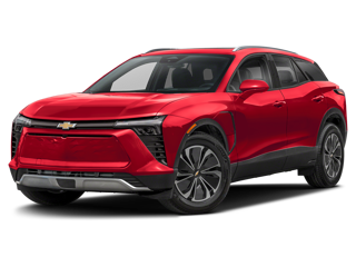 Chevrolet Blazer EV - Gastorf Chevrolet in TRUESDALE MO