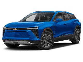 Chevrolet Blazer EV - Gastorf Chevrolet in TRUESDALE MO