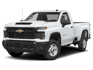 Chevrolet Silverado HD - Gastorf Chevrolet in TRUESDALE MO