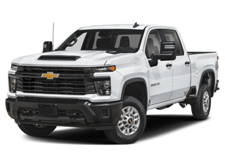 Chevrolet Silverado 2500HD