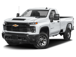 Chevrolet Silverado 3500HD