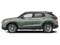 2026 Chevrolet Trailblazer FWD 4dr LS