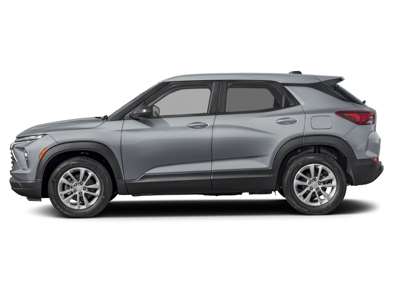 2026 Chevrolet Trailblazer FWD 4dr LS