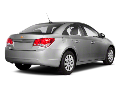 2012 Chevrolet Cruze Base