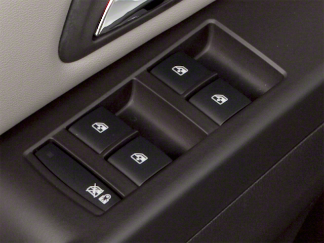 2012 Chevrolet Cruze Base