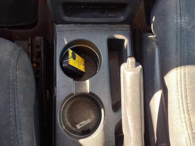 2013 Jeep Patriot Latitude