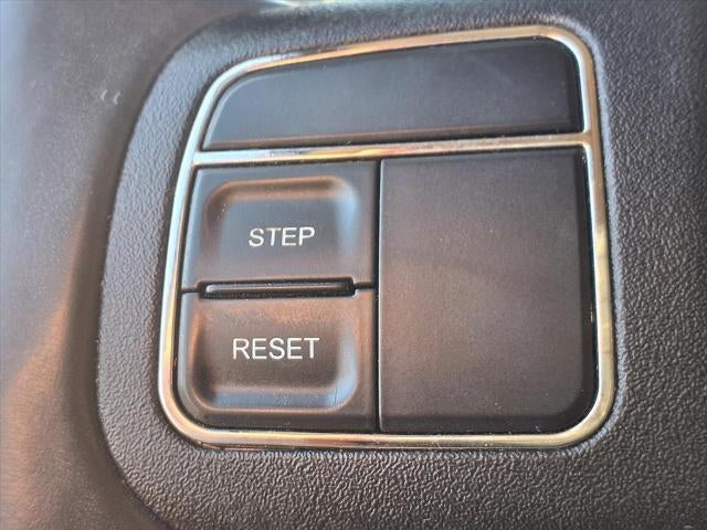 2013 Jeep Patriot Latitude