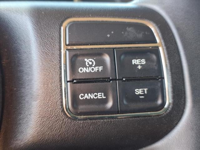 2013 Jeep Patriot Latitude