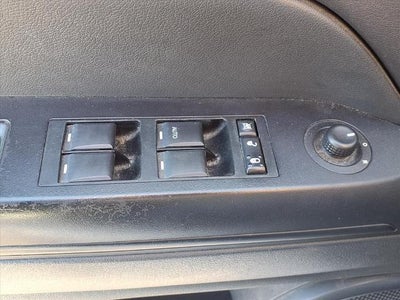 2013 Jeep Patriot Latitude