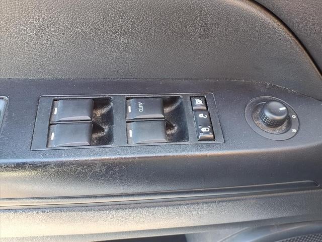 2013 Jeep Patriot Latitude