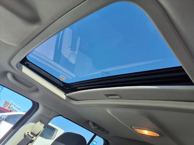 2013 Jeep Patriot Latitude