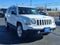 2013 Jeep Patriot Latitude