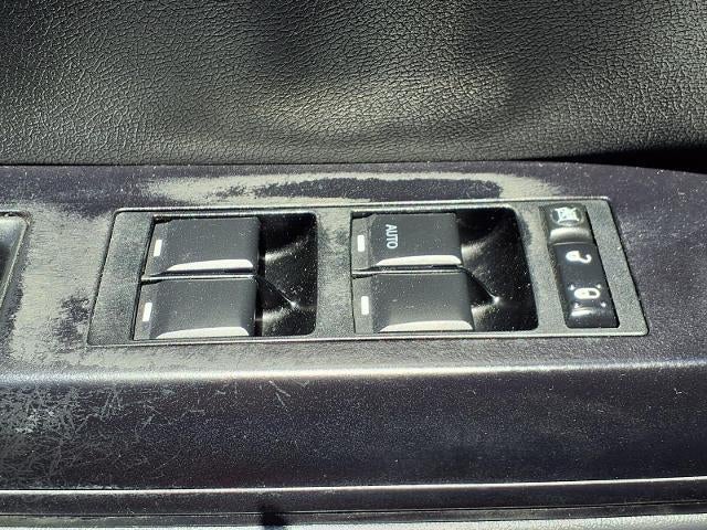 2015 Jeep Patriot Latitude