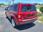 2015 Jeep Patriot Latitude