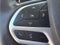 2017 Jeep Cherokee Overland