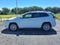 2017 Jeep Cherokee Overland
