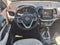 2017 Jeep Cherokee Overland