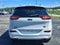 2017 Jeep Cherokee Overland