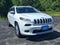 2017 Jeep Cherokee Overland