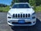 2017 Jeep Cherokee Overland