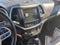2017 Jeep Cherokee Overland