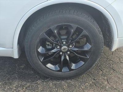 2020 Dodge Durango R/T