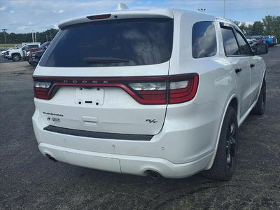 2020 Dodge Durango R/T
