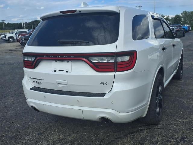2020 Dodge Durango R/T