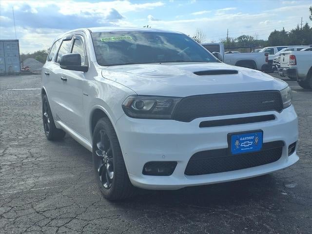 2020 Dodge Durango R/T