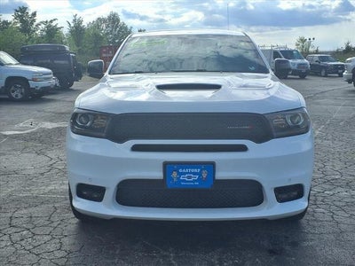 2020 Dodge Durango R/T