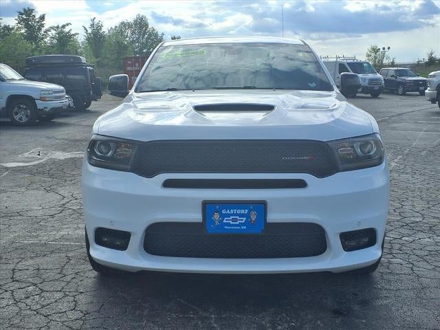 2020 Dodge Durango R/T