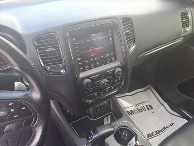 2020 Dodge Durango R/T