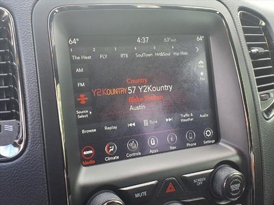 2020 Dodge Durango R/T
