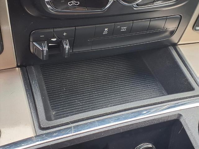 2013 RAM 1500 Base