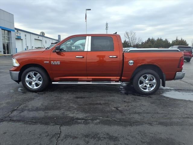 2013 RAM 1500 Base