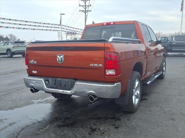2013 RAM 1500 Base