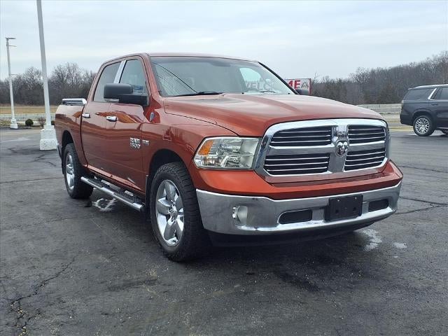 2013 RAM 1500 Base