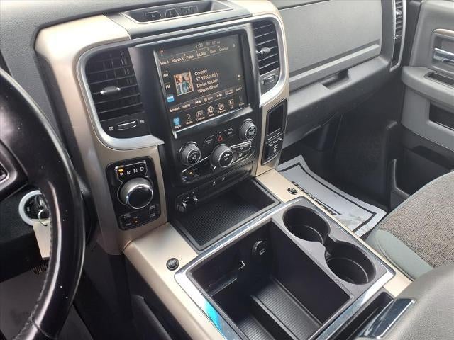 2013 RAM 1500 Base