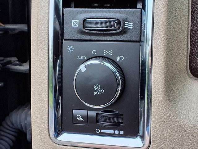 2018 RAM 1500 Laramie