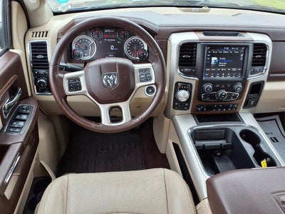 2018 RAM 1500 Laramie