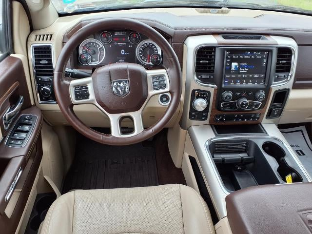 2018 RAM 1500 Laramie