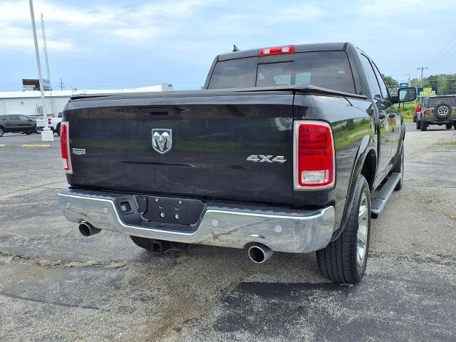 2018 RAM 1500 Laramie