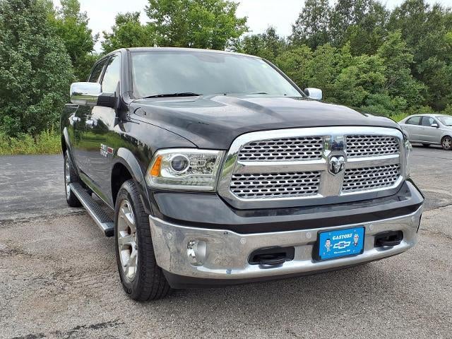 2018 RAM 1500 Laramie