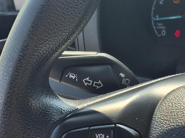 2022 Ford Transit Cutaway 350 HD